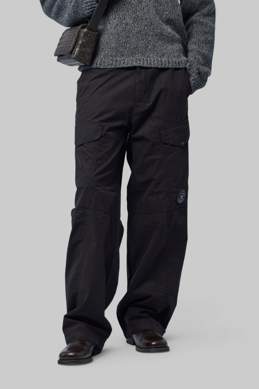 C.P. Company - Cargo Pant - LABELS