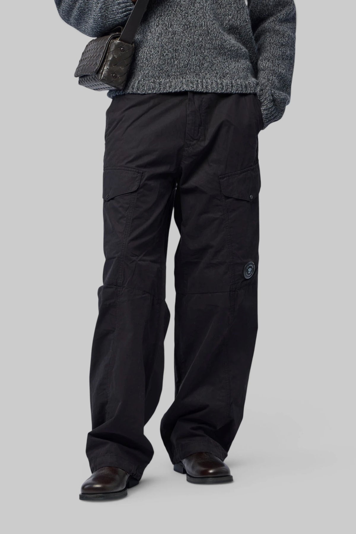 C.P. Company - Cargo Pant - LABELS