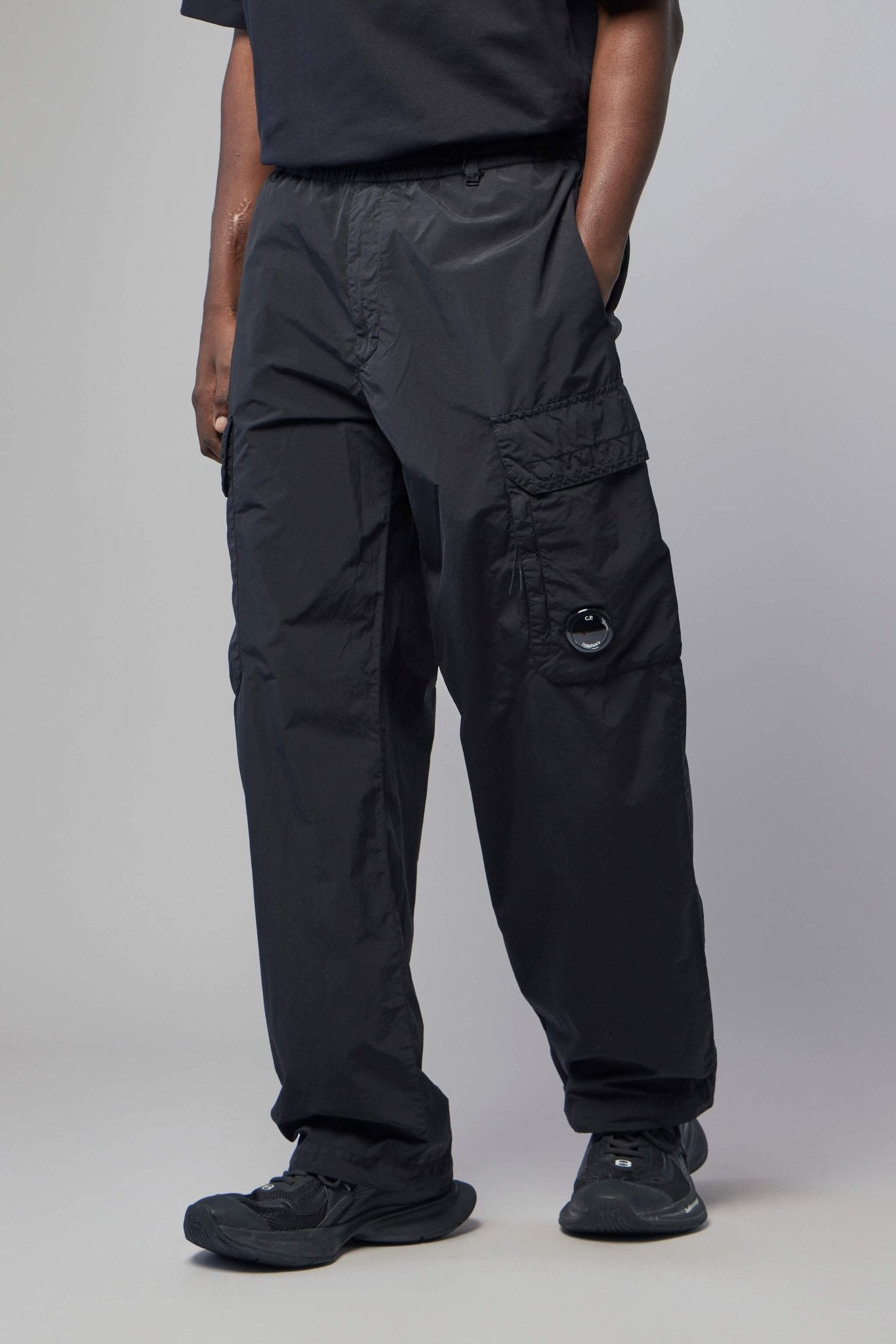 C.P. Company - Cargo Pant - LABELS