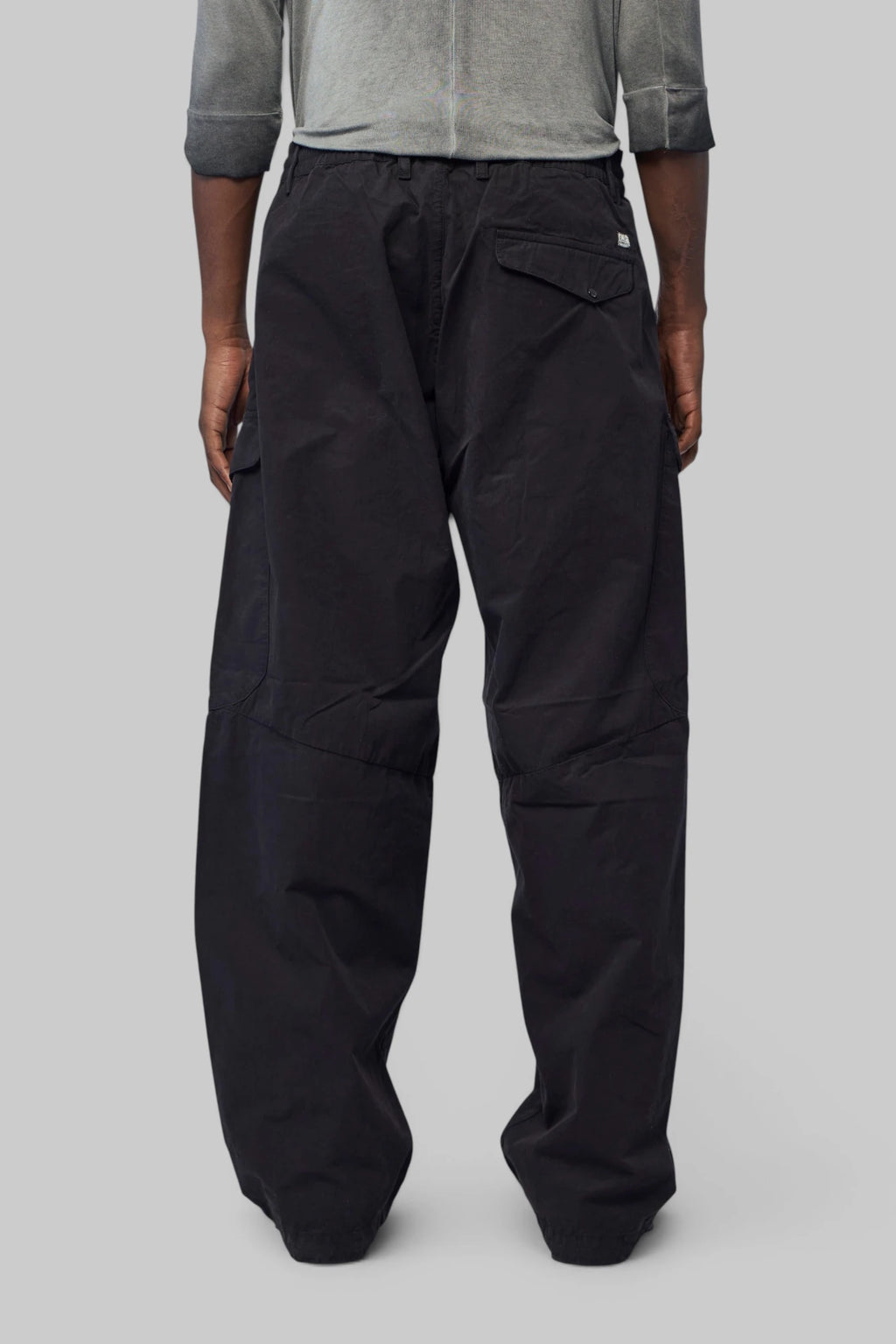 C.P. Company - Cargo Pant - LABELS