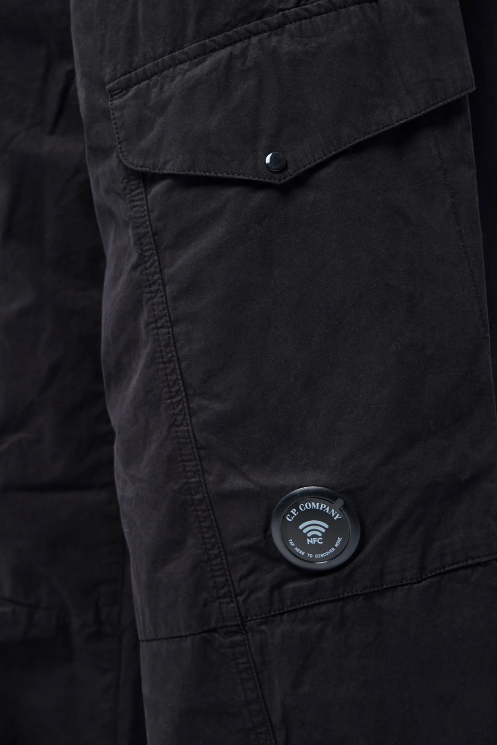 C.P. Company - Cargo Pant - LABELS