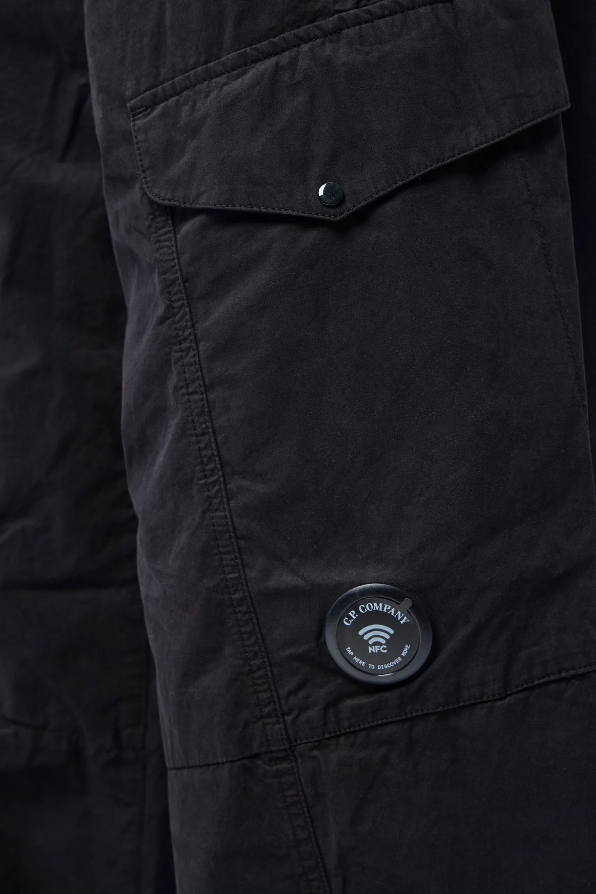 C.P. Company - Cargo Pant - LABELS