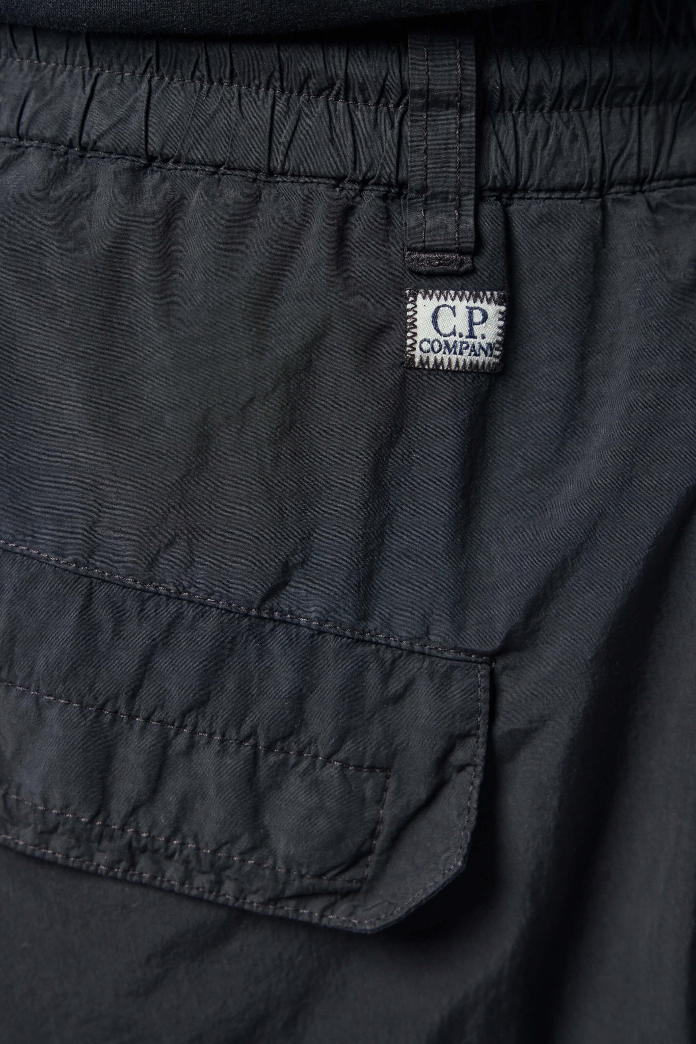 C.P. Company - Cargo Pant - LABELS