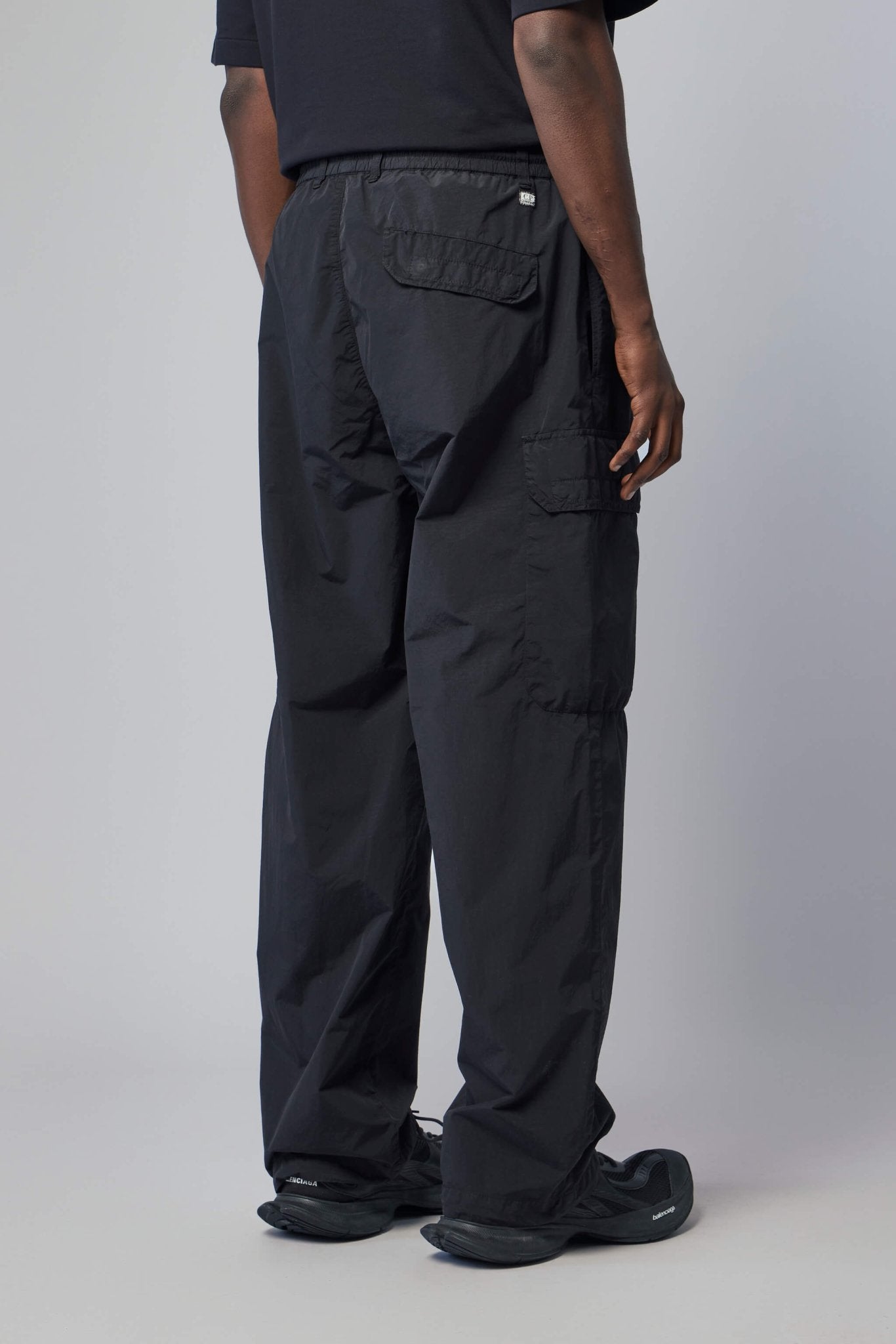 C.P. Company - Cargo Pant - LABELS