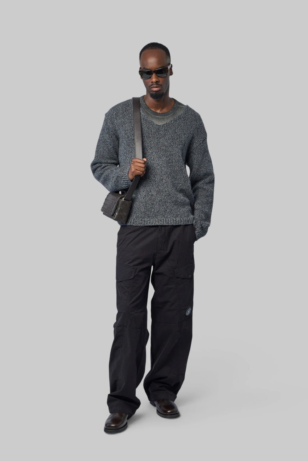 C.P. Company - Cargo Pant - LABELS
