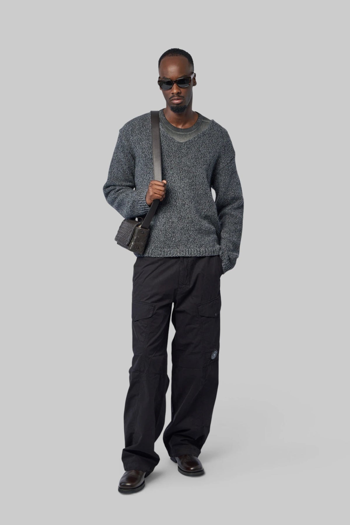 C.P. Company - Cargo Pant - LABELS