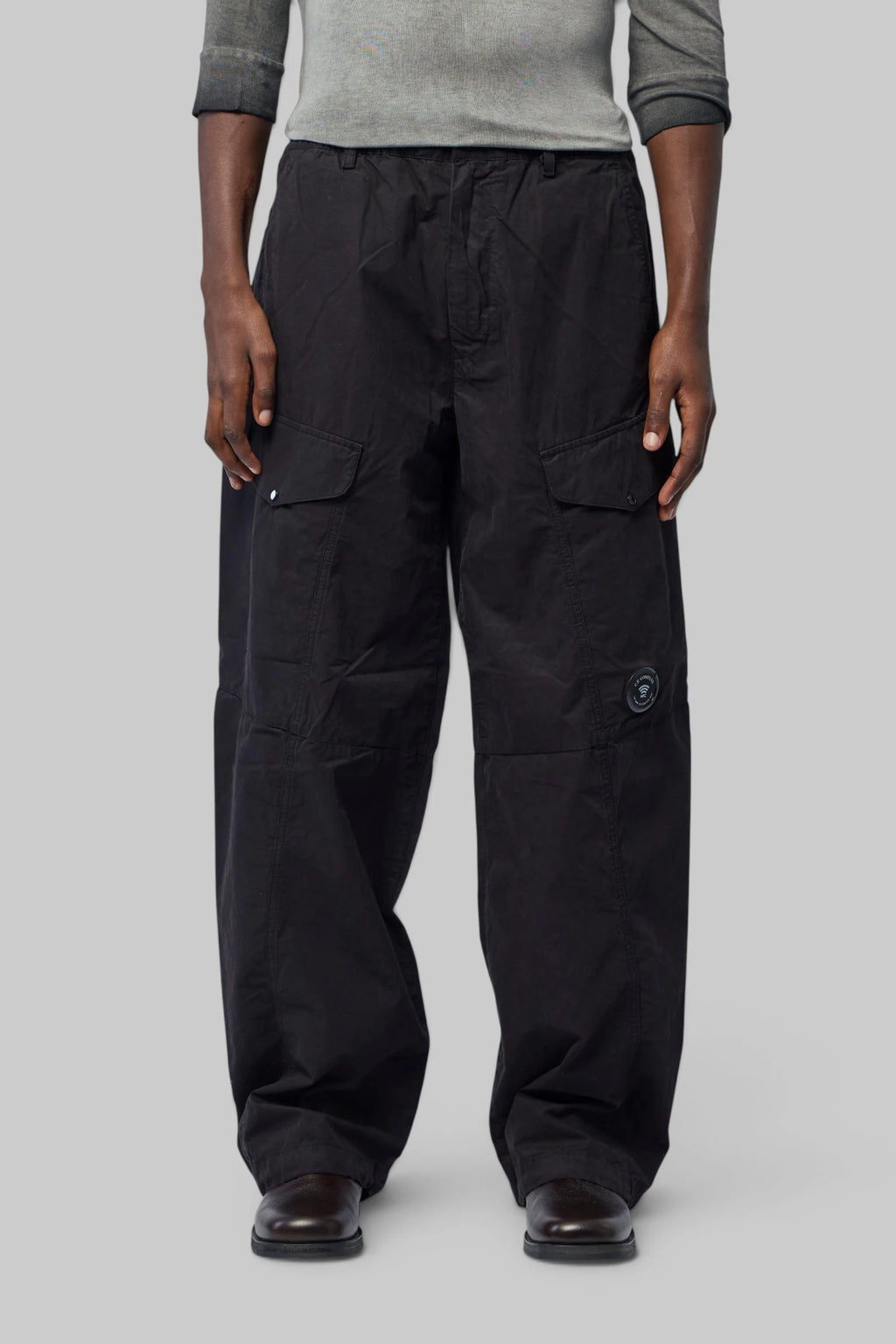 C.P. Company - Cargo Pant - LABELS