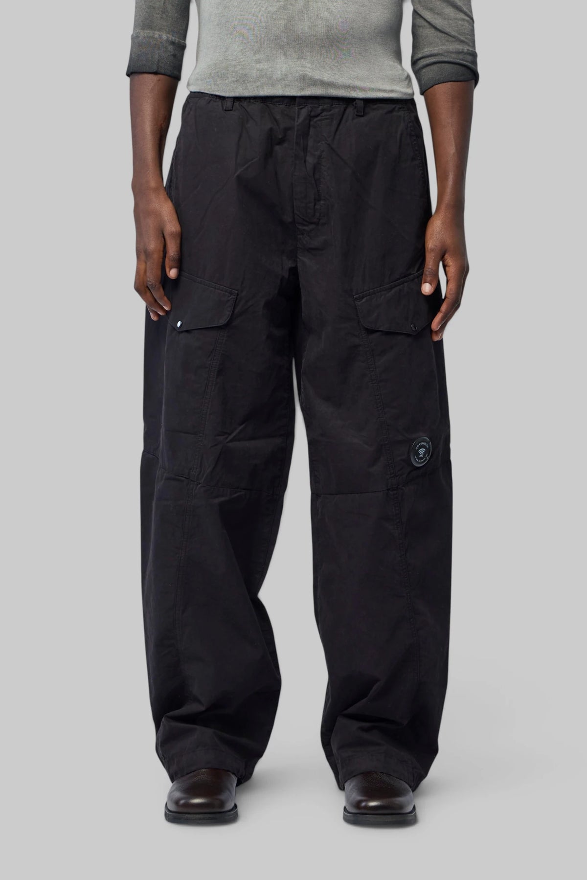 C.P. Company - Cargo Pant - LABELS