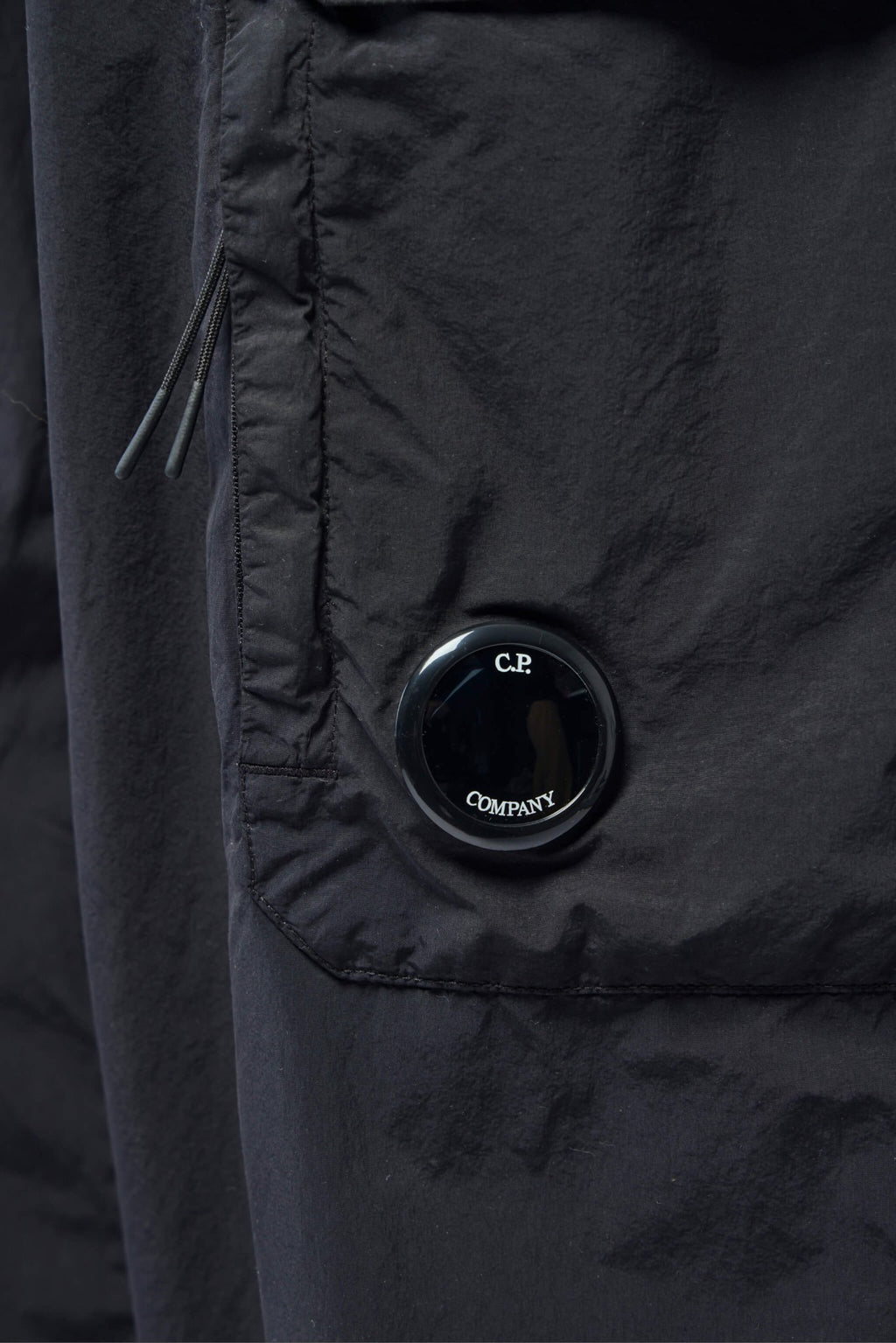 C.P. Company - Cargo Pant - LABELS