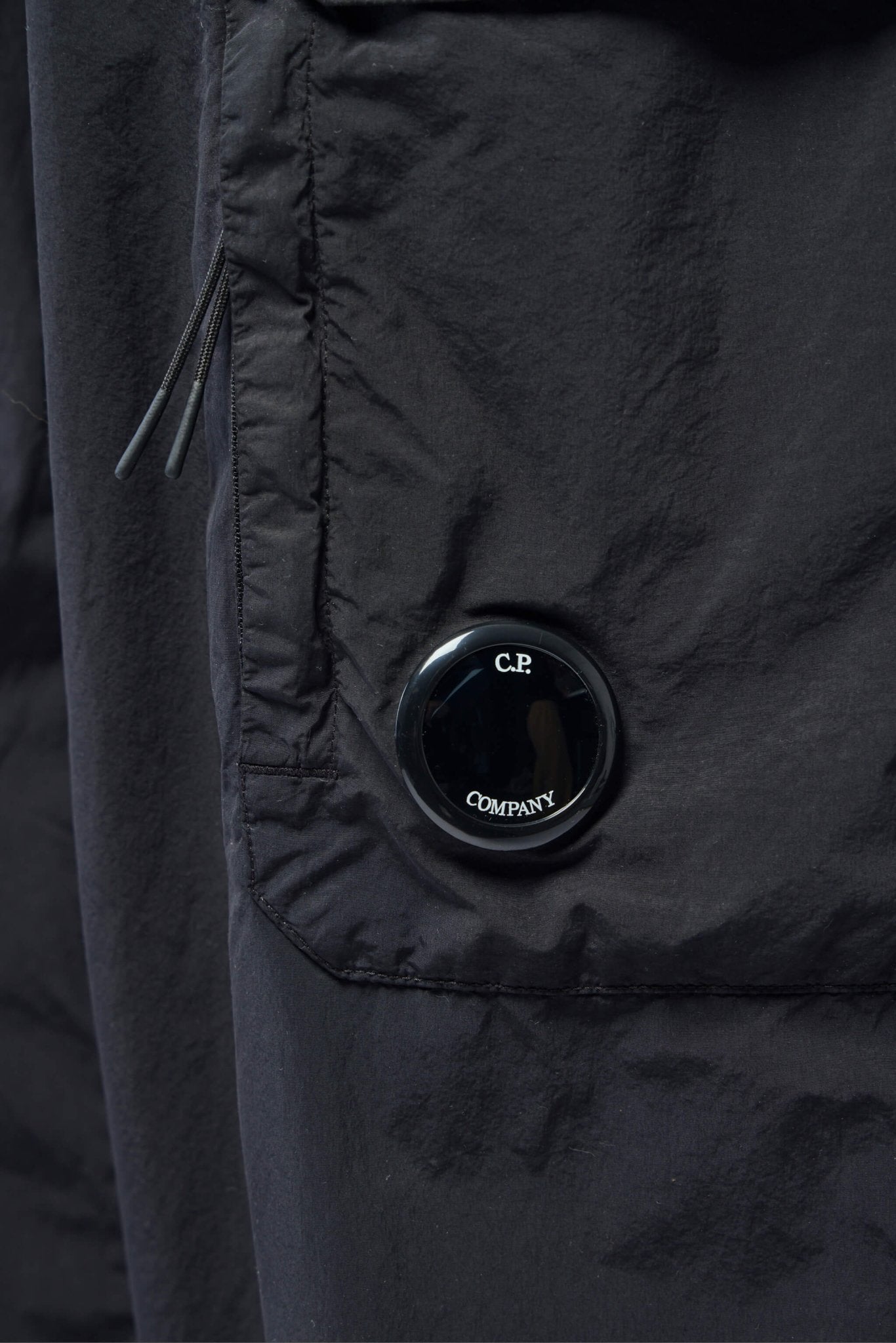 C.P. Company - Cargo Pant - LABELS