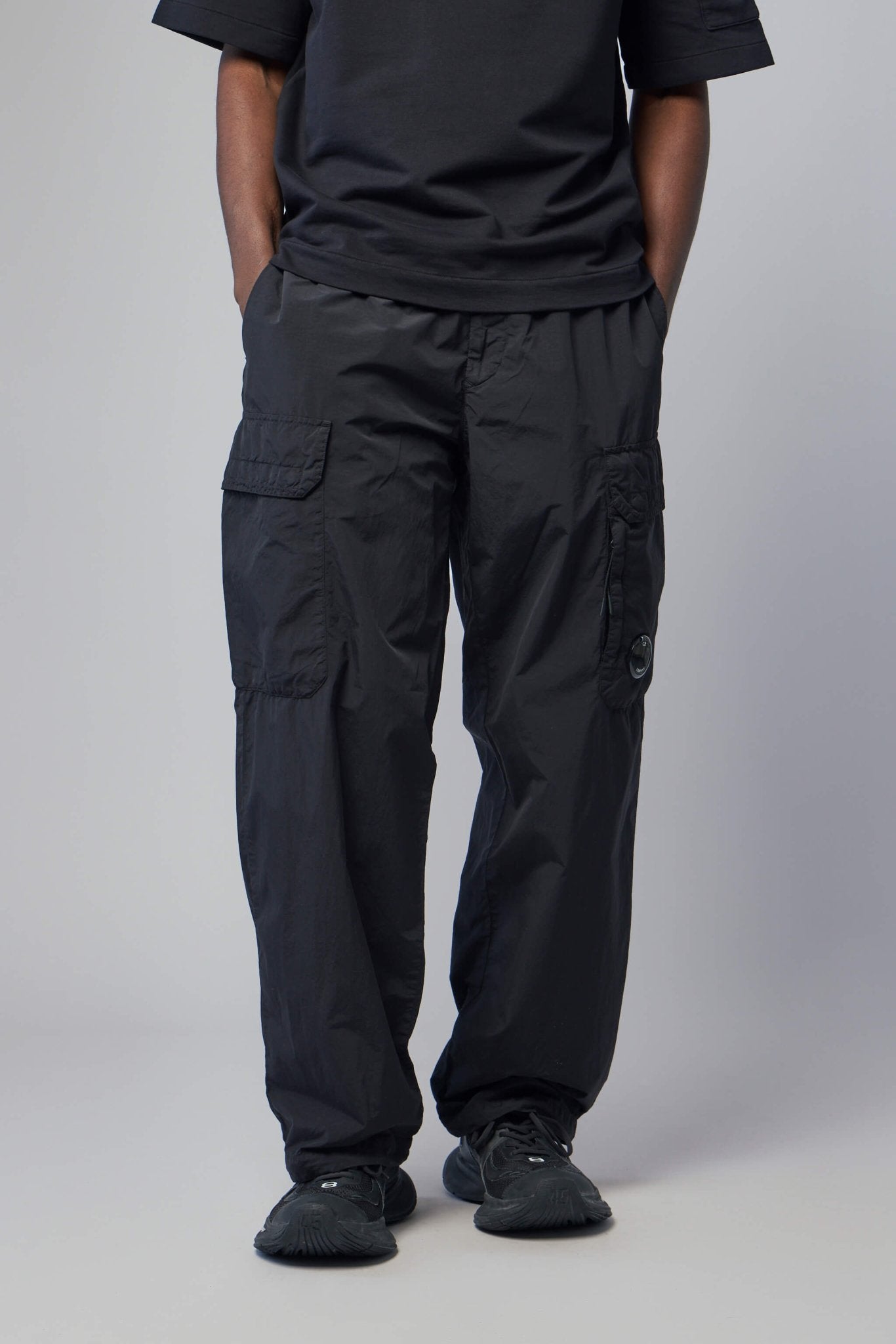 新品 C.P. COMPANY CARGO PANT C.P. Company Cargo Pants - Premium Technical Wear – LABELS