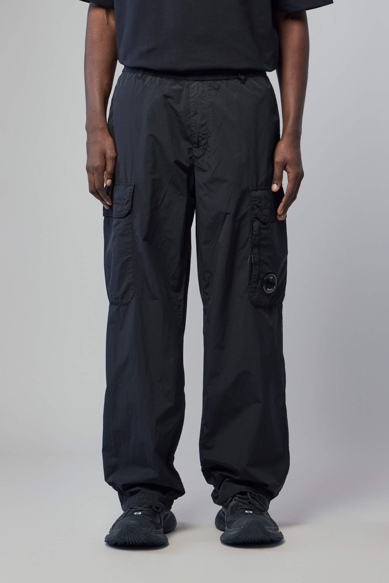 C.P. Company - Cargo Pant - LABELS
