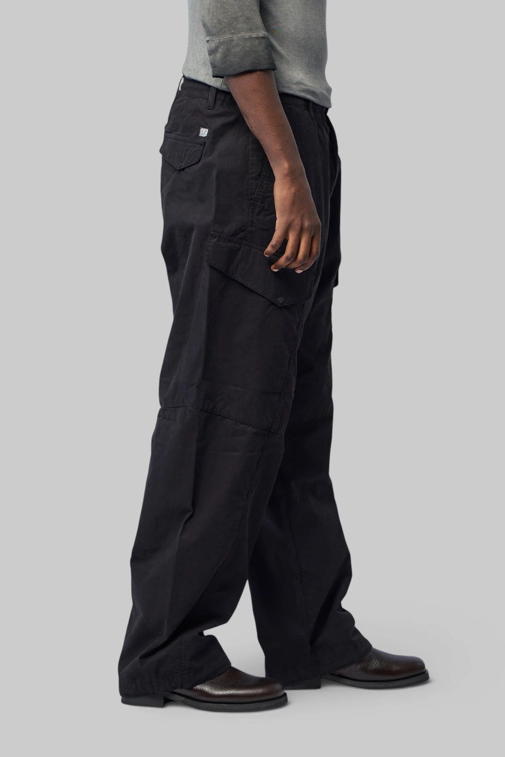 C.P. Company - Cargo Pant - LABELS