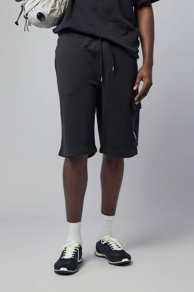 Cargo Sweat Bermuda