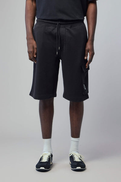 Cargo Sweat Bermuda