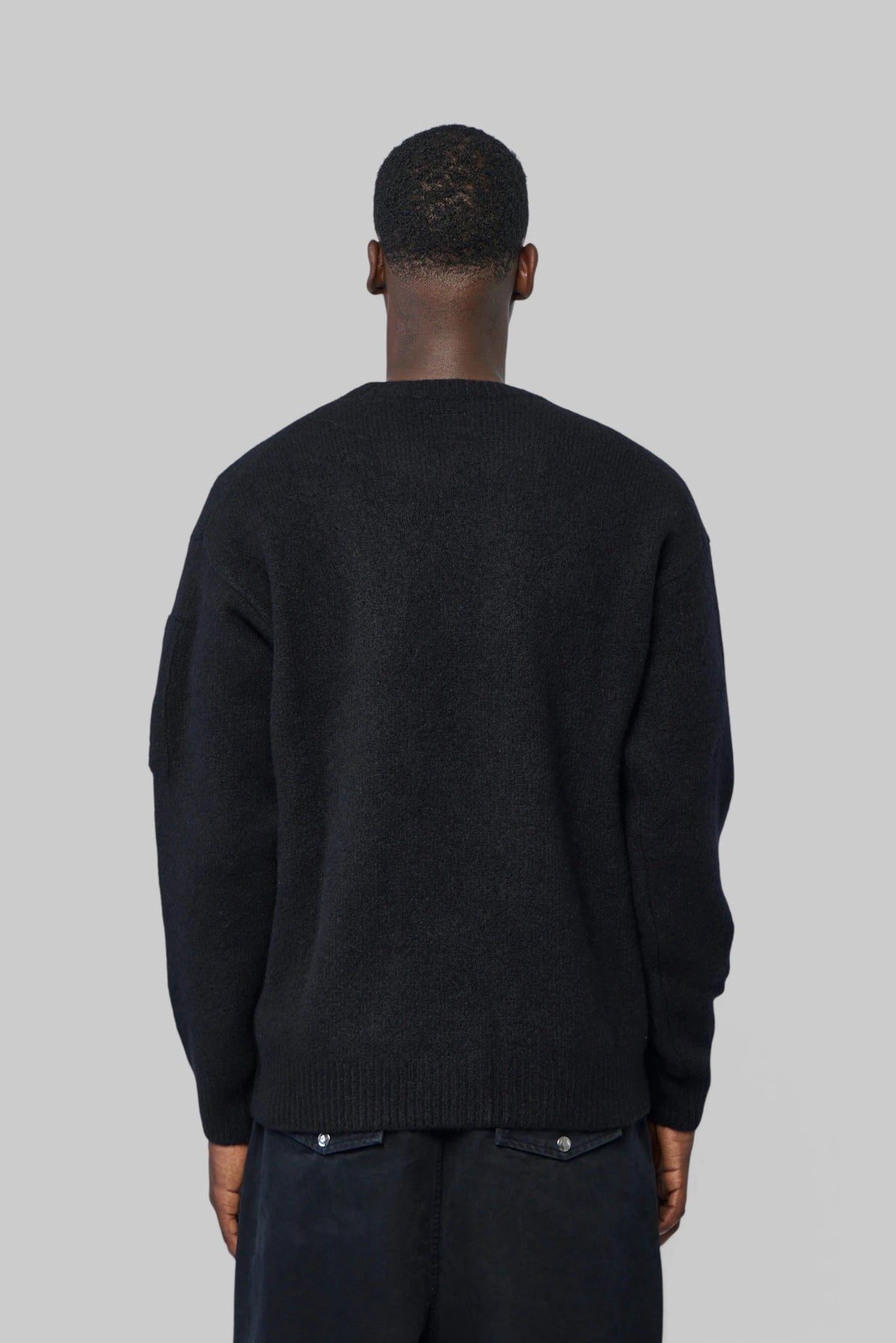 C.P. Company - Crew Neck - LABELS