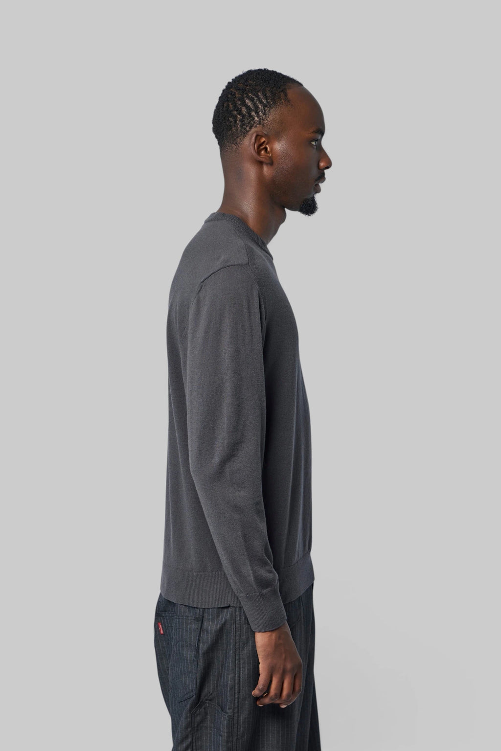C.P. Company - Crew Neck - LABELS