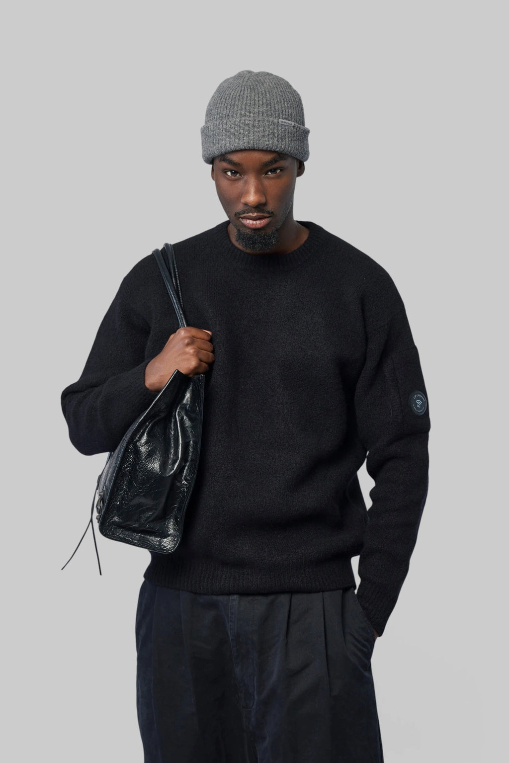 C.P. Company - Crew Neck - LABELS