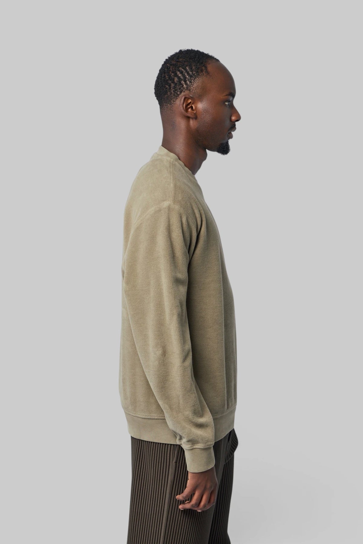 C.P. Company - Crew Neck - LABELS