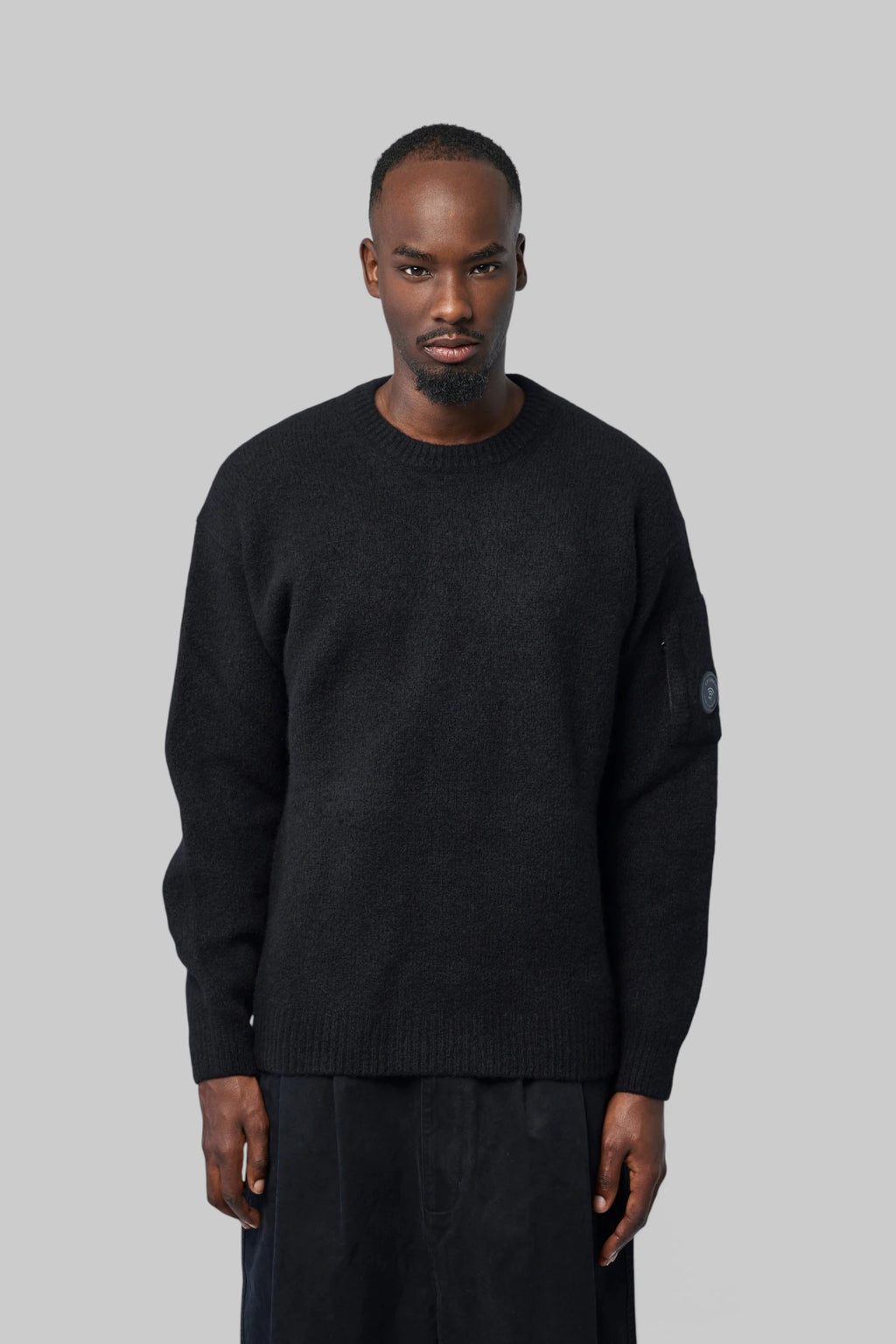 C.P. Company - Crew Neck - LABELS