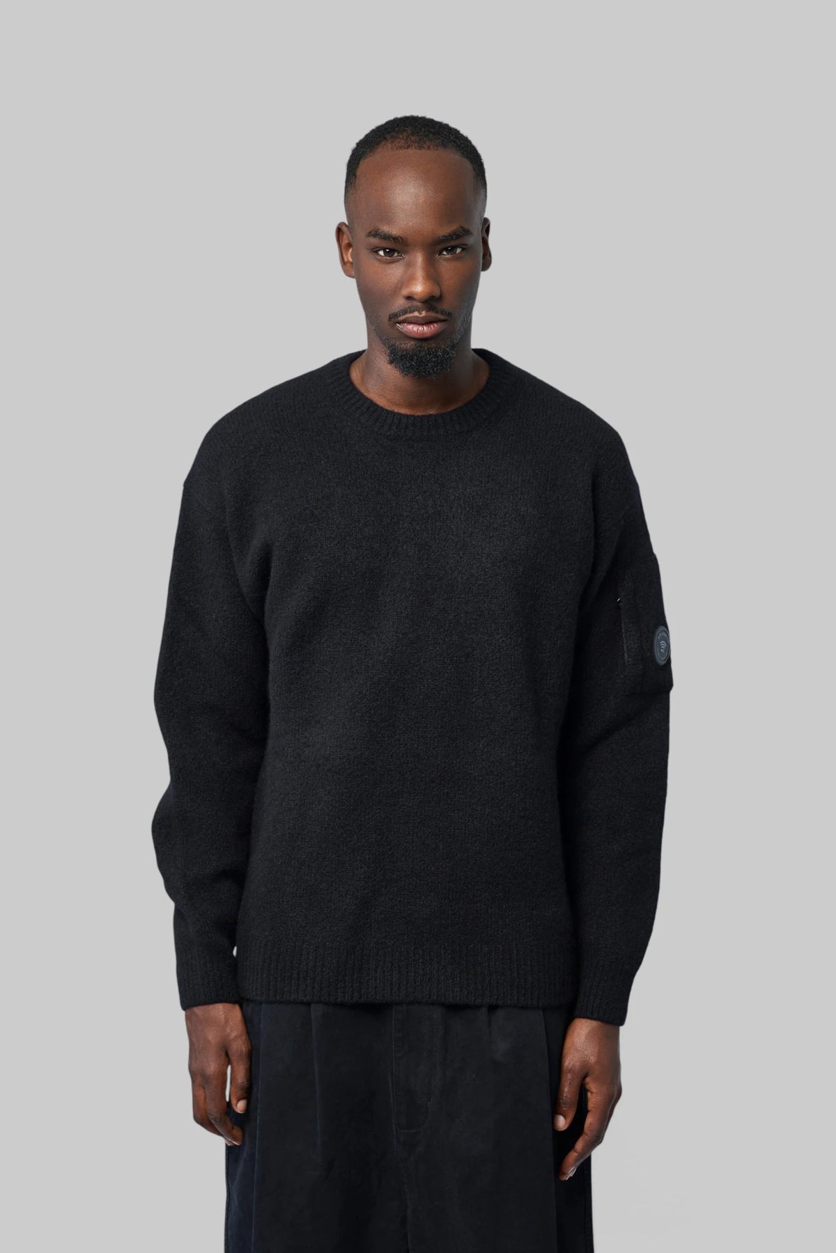 C.P. Company - Crew Neck - LABELS