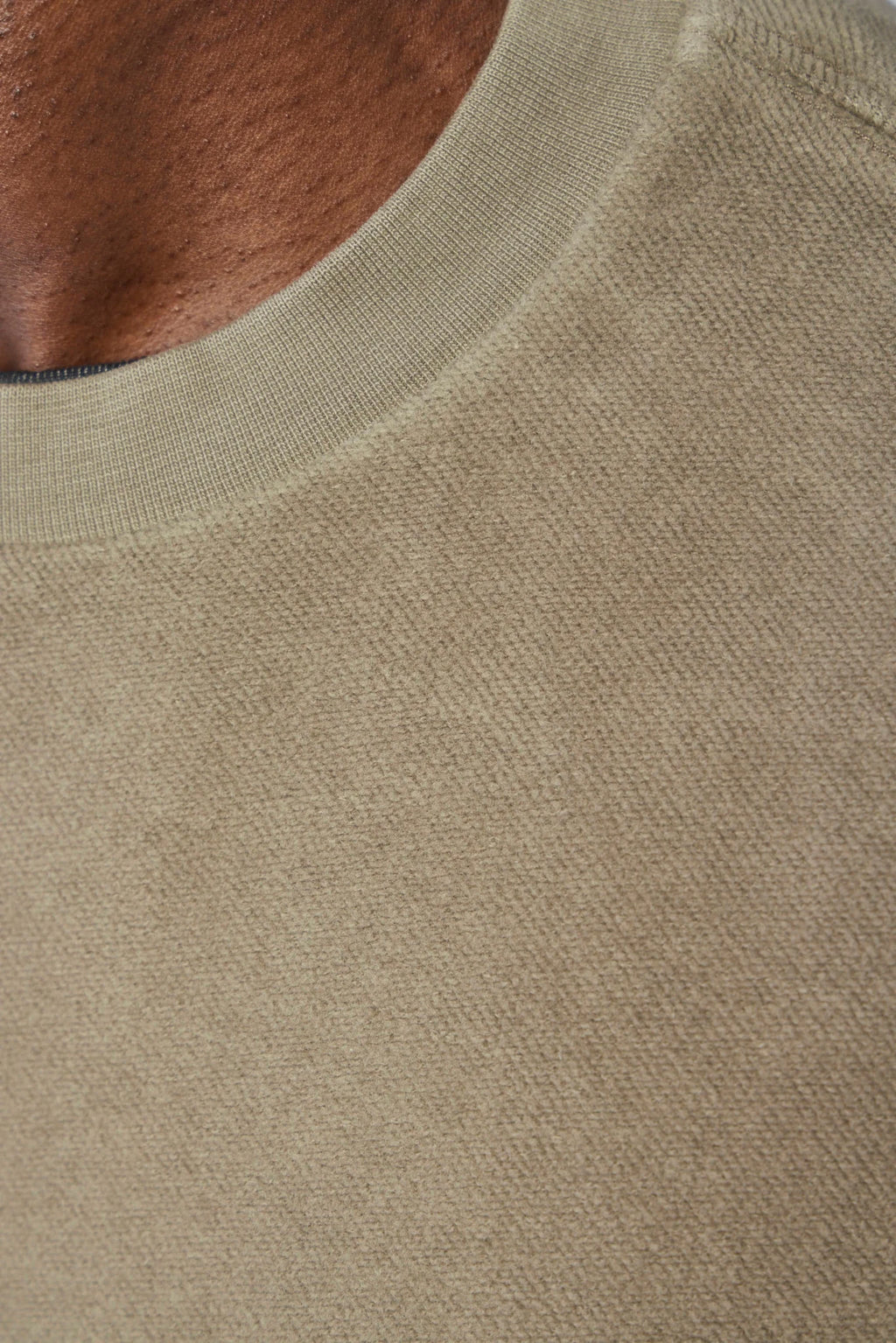 C.P. Company - Crew Neck - LABELS