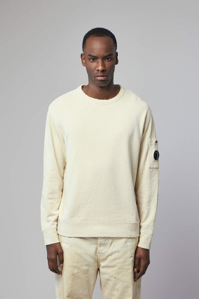 Crew Neck Sweatshirt