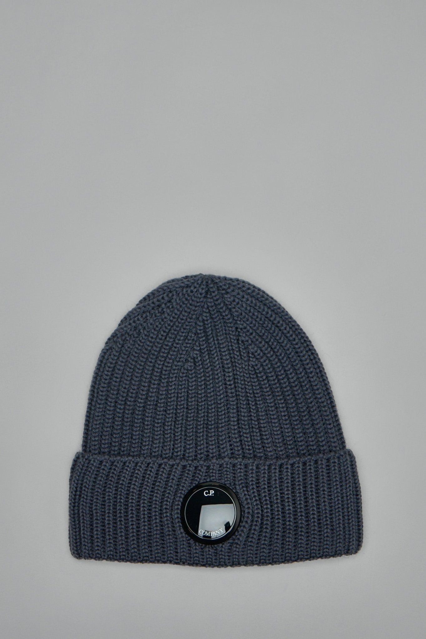 C.P. Company - Knit Cap - LABELS