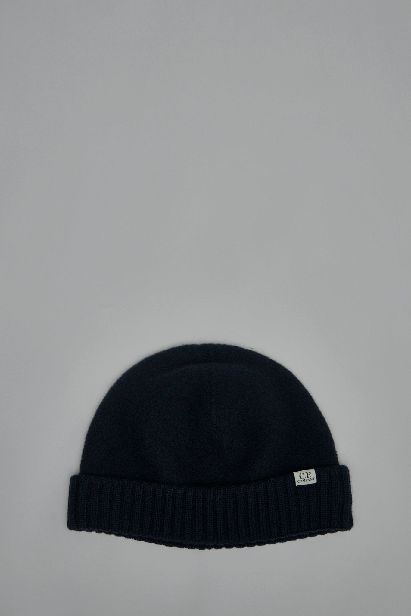 C.P. Company - Knit Cap - LABELS