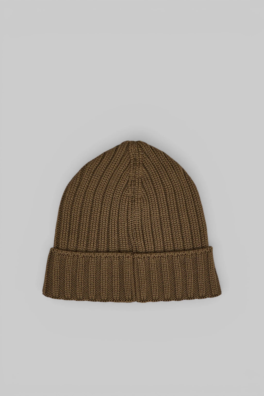 C.P. Company - Knit Cap - LABELS