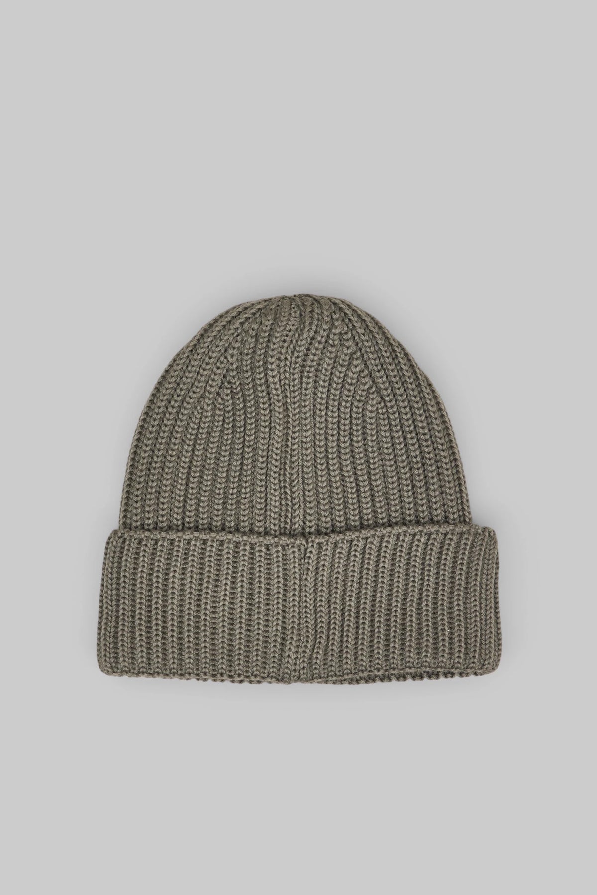 C.P. Company - Knit Cap - LABELS