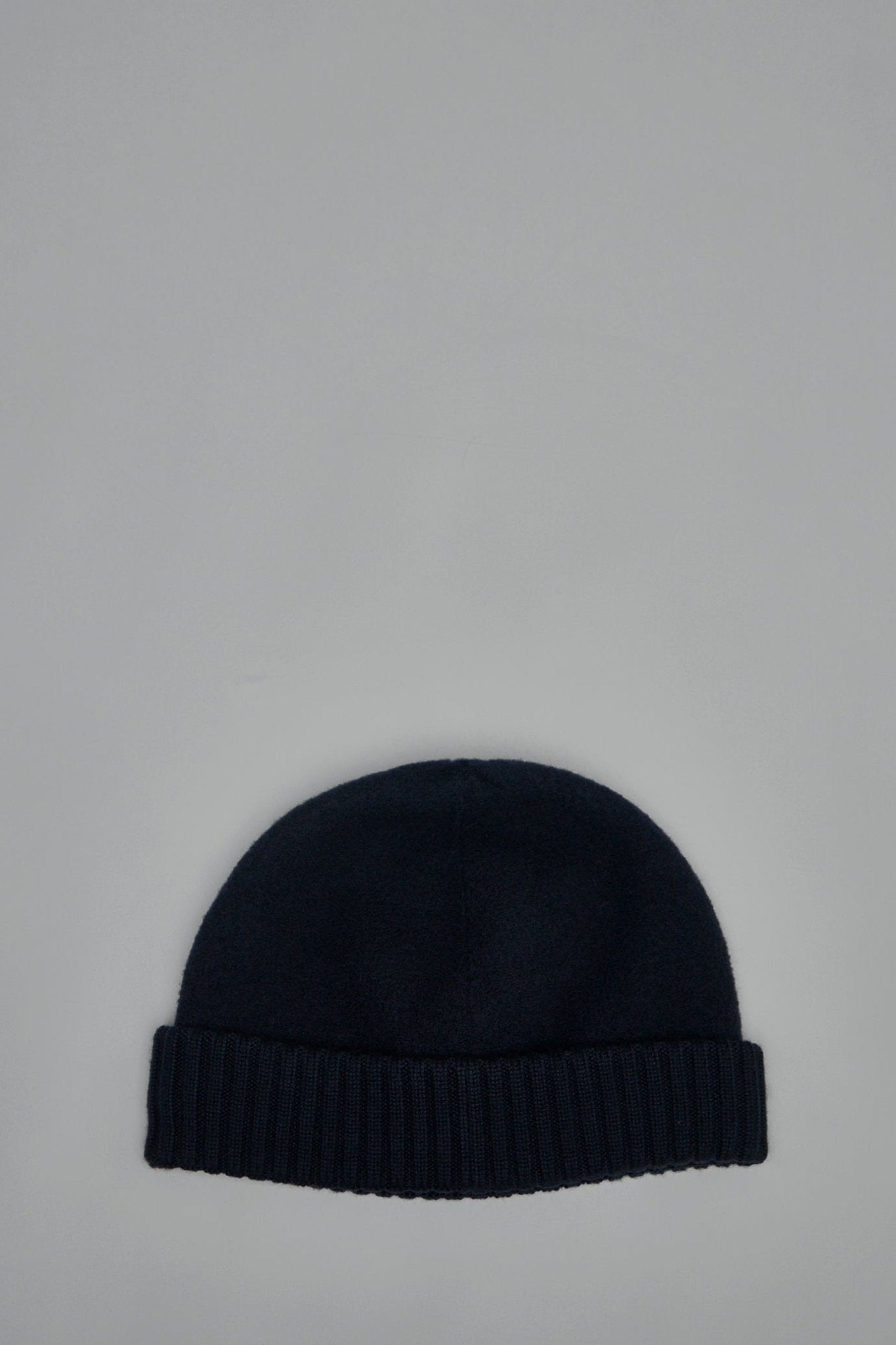 C.P. Company - Knit Cap - LABELS
