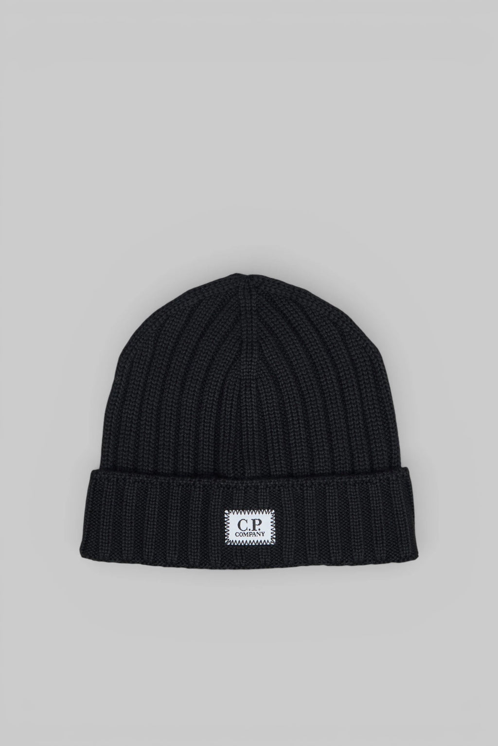C.P. Company - Knit Cap - LABELS