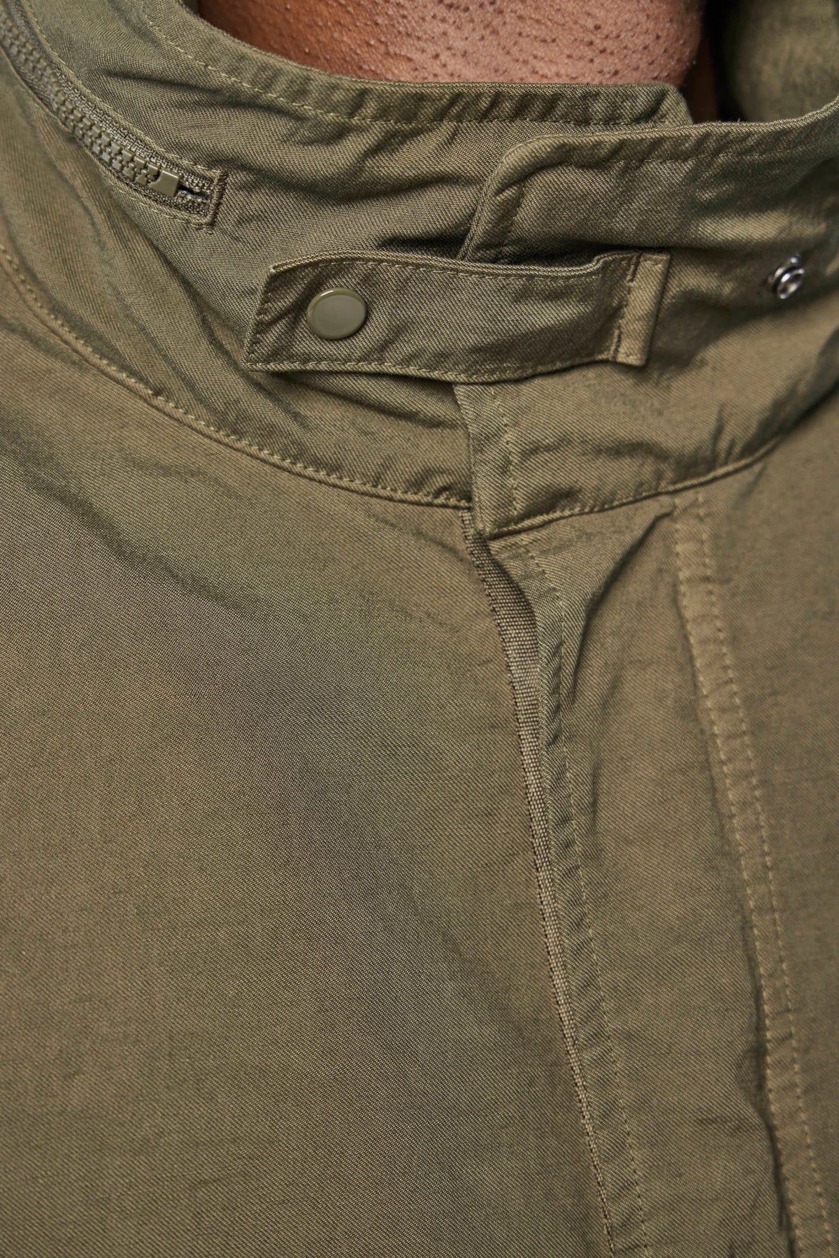 C.P. Company - Long Jacket - LABELS