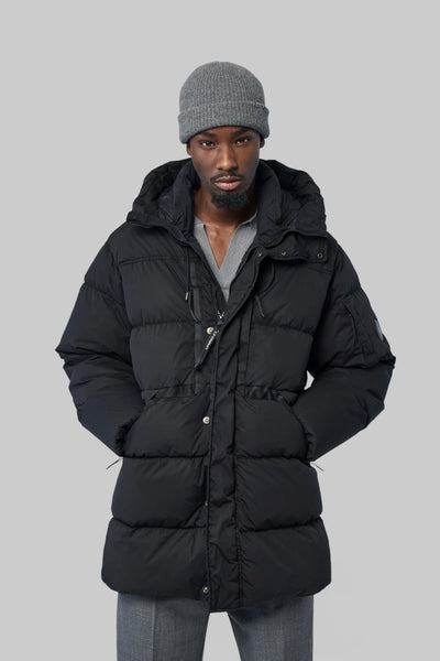 Long Jacket