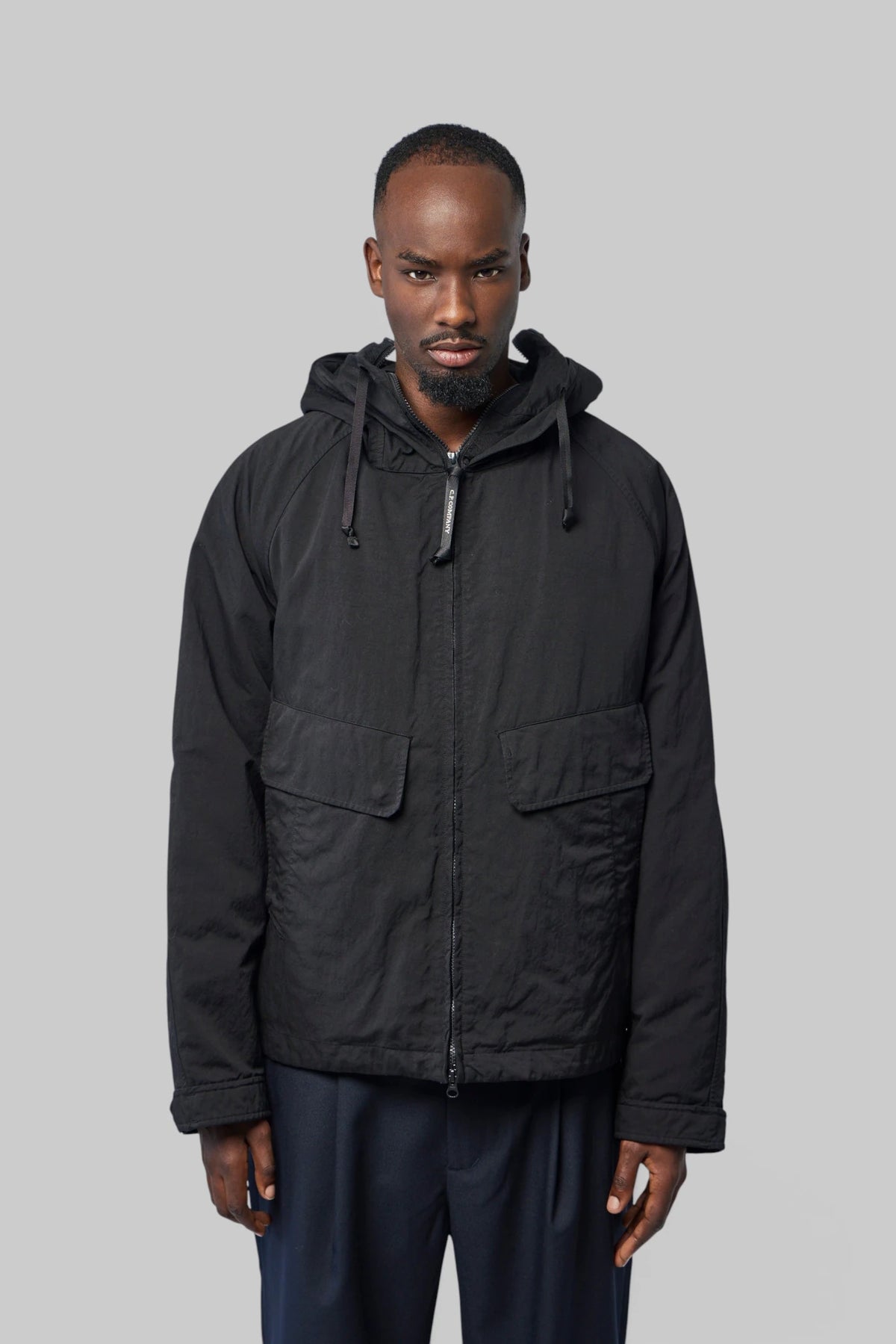 C.P. Company - Medium Jacket - LABELS