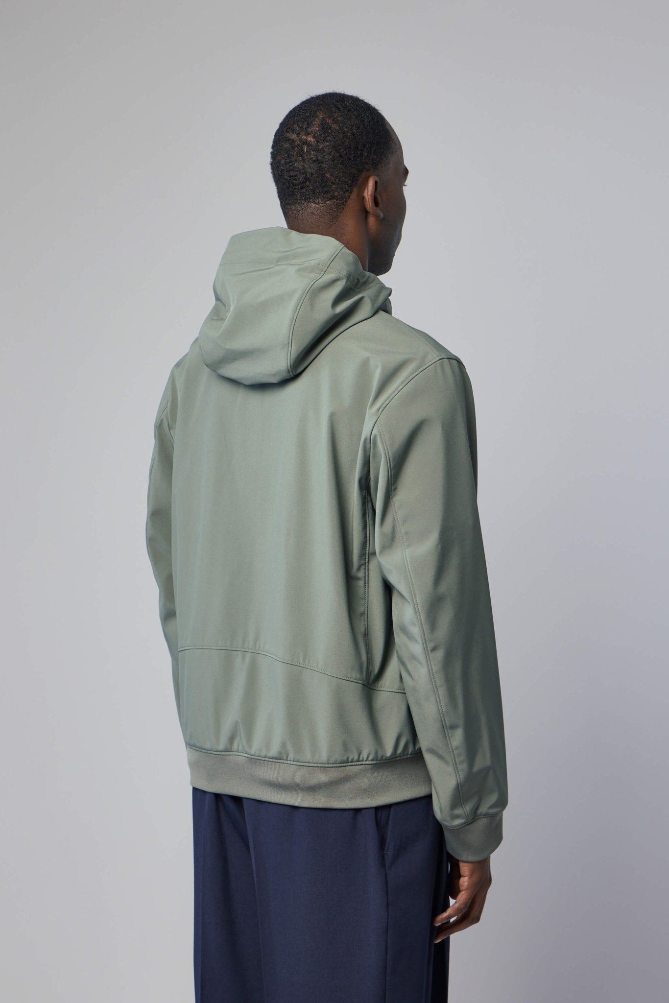 C.P. Company - Medium Jacket - LABELS