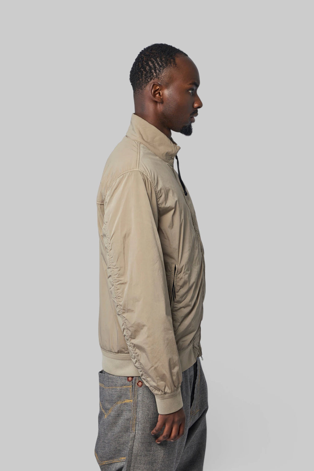 C.P. Company - Medium Jacket - LABELS