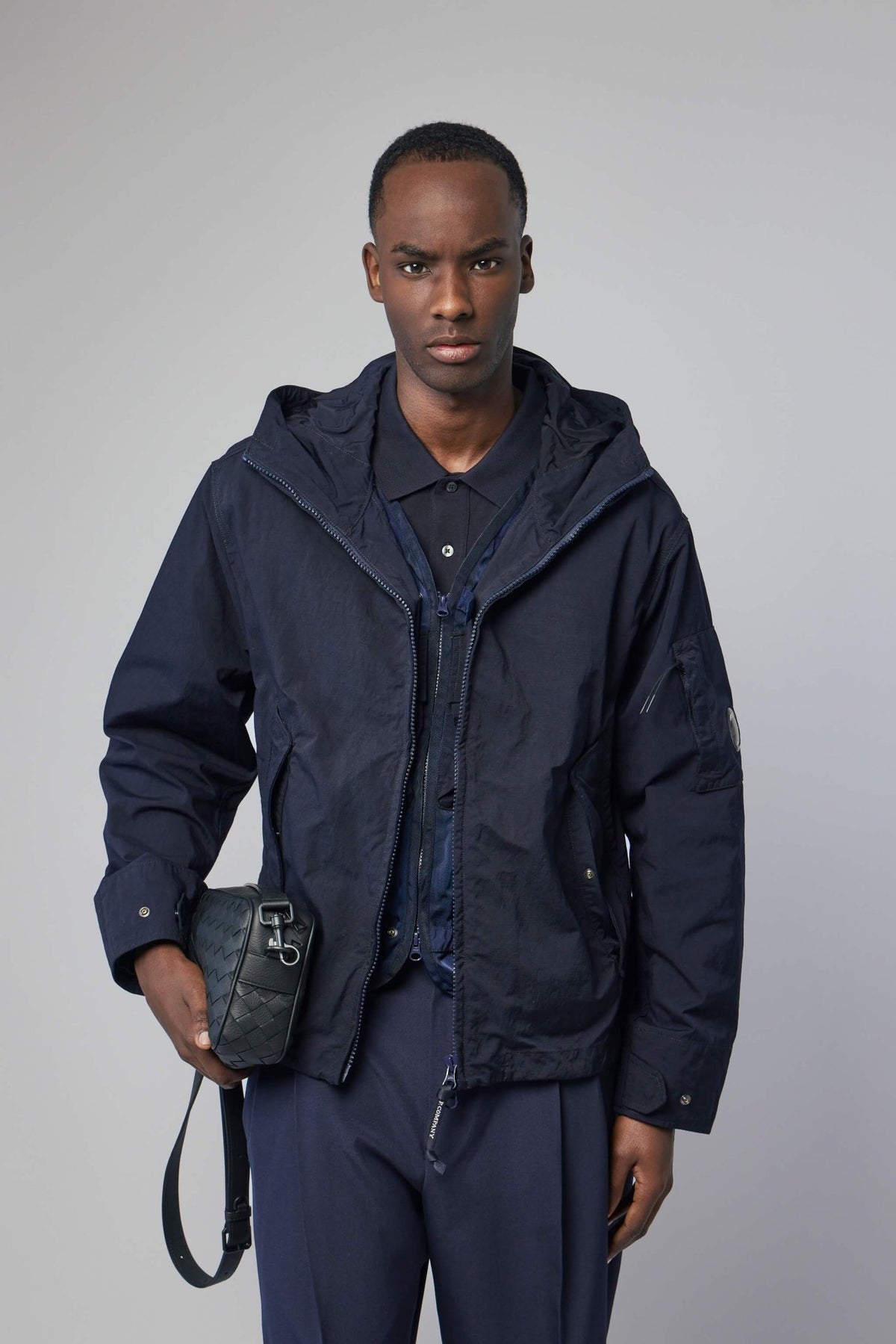 C.P. Company - Medium Jacket - LABELS
