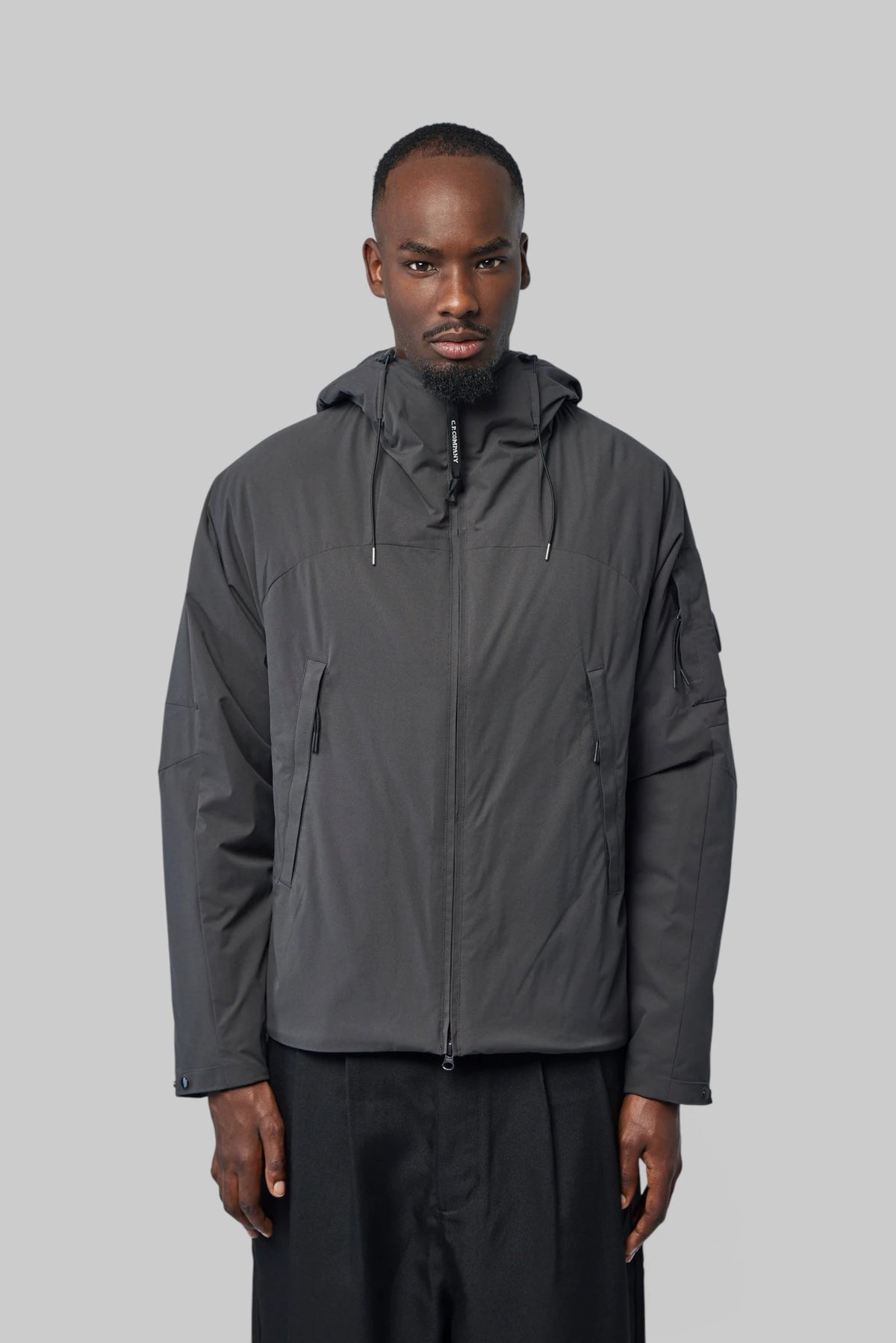 C.P. Company - Medium Jacket - LABELS