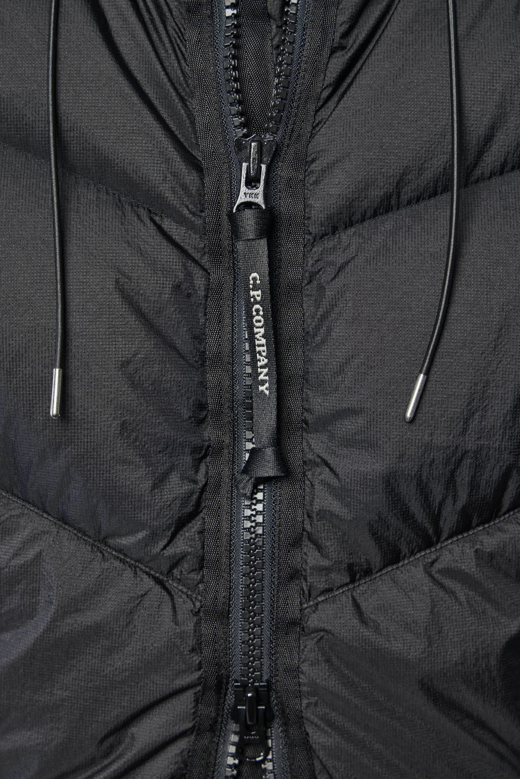 C.P. Company - Medium Jacket - LABELS
