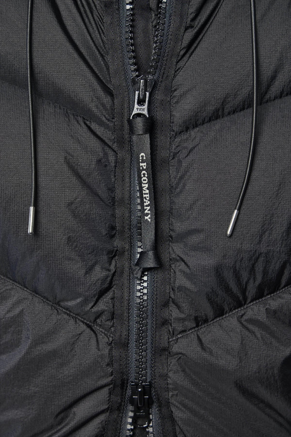 C.P. Company - Medium Jacket - LABELS