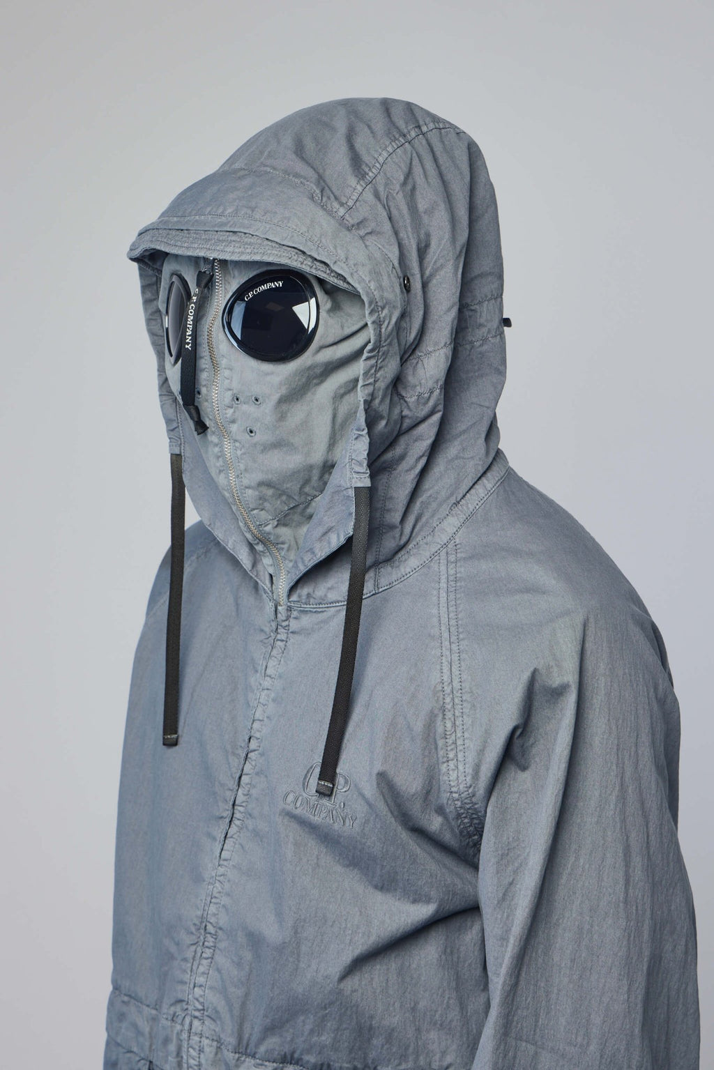 C.P. Company - Medium Jacket - LABELS