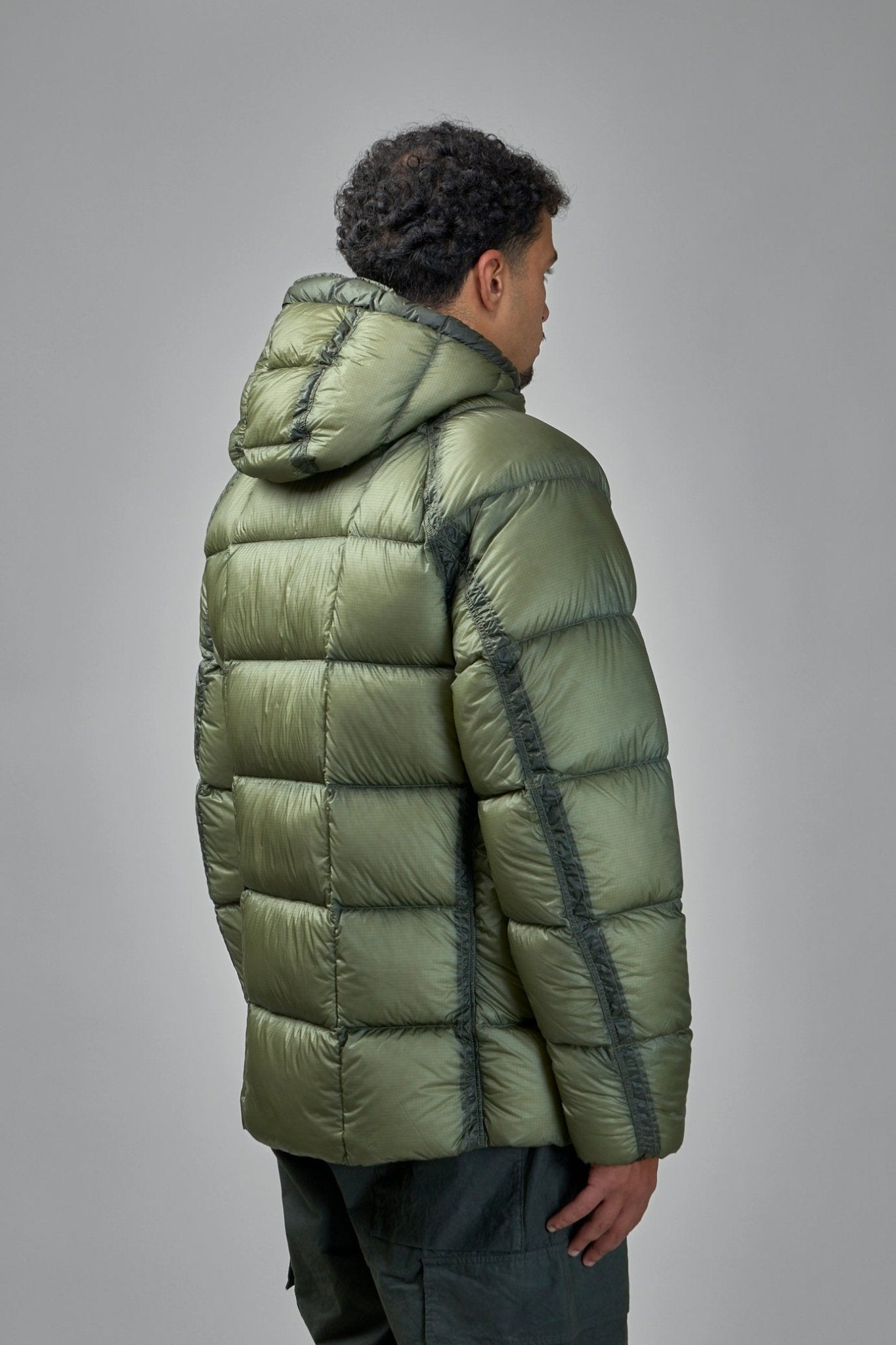 C.P. Company - Medium Jacket - LABELS