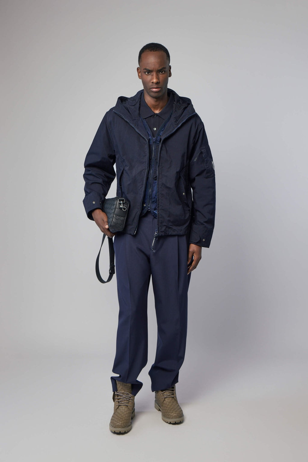 C.P. Company - Medium Jacket - LABELS