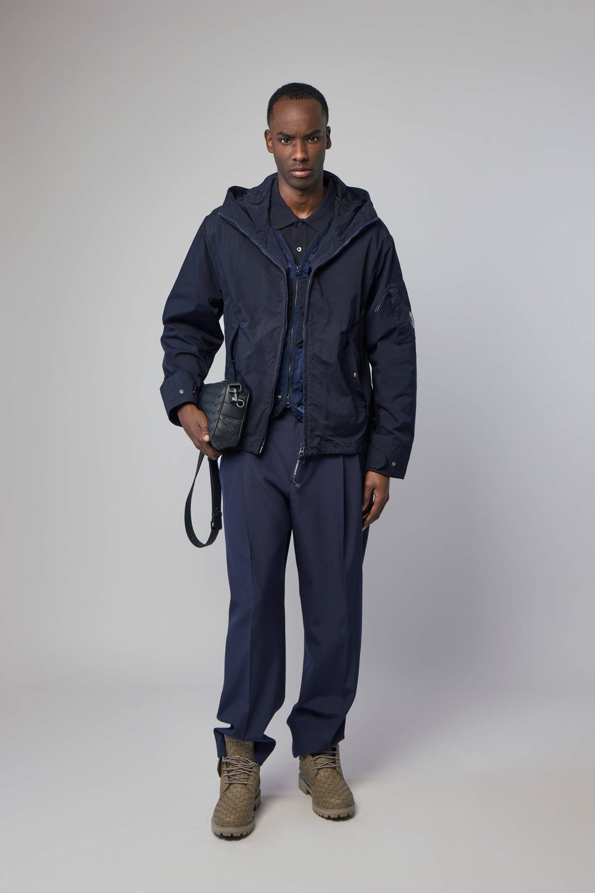 C.P. Company - Medium Jacket - LABELS