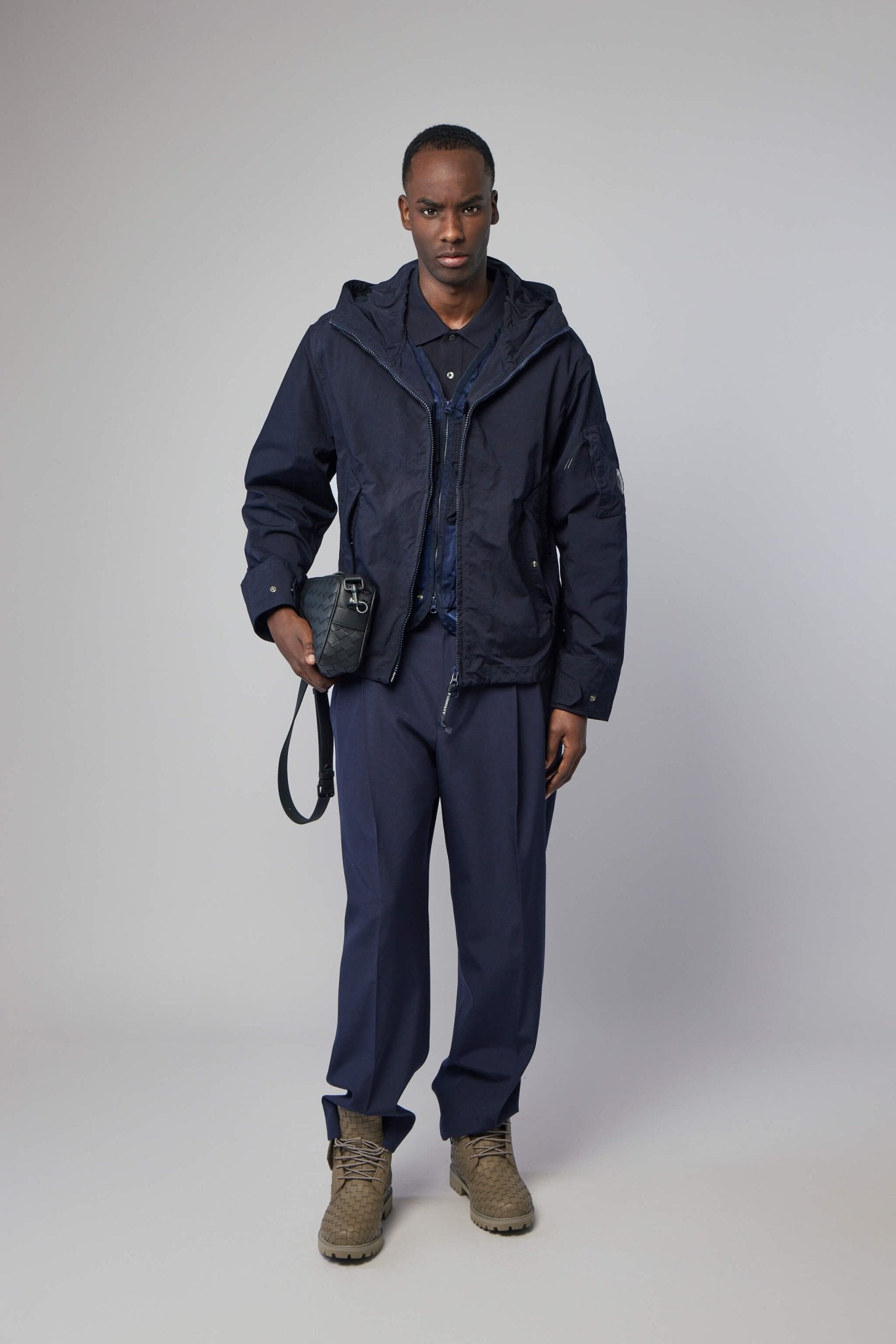 C.P. Company - Medium Jacket - LABELS