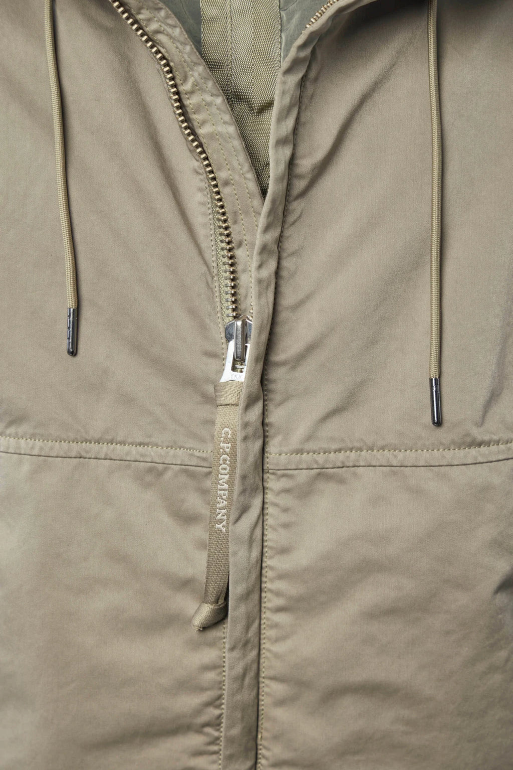 C.P. Company - Medium Jacket - LABELS