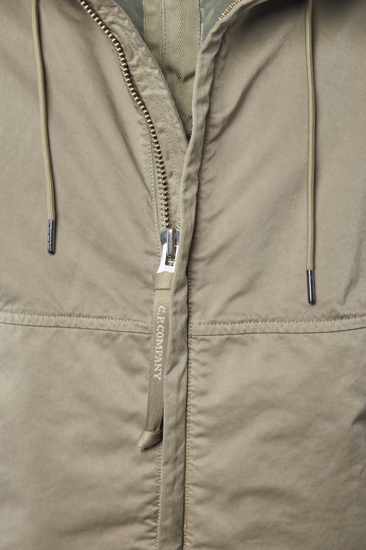 C.P. Company - Medium Jacket - LABELS