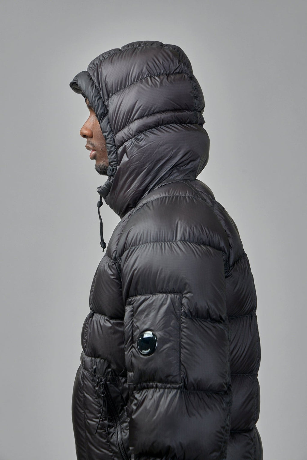 C.P. Company - Medium Jacket - LABELS